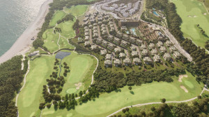 Millenium vende Fairmont La Hacienda y los campos de golf por 175 M€