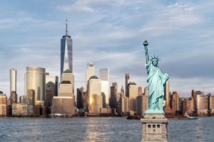 Caen en picado las reservas a Estados Unidos este verano