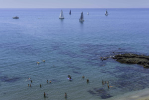 La Costa del Sol, donde el verano cobra vida