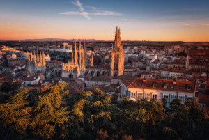 Limehome abrirá su primer hotel en Castilla y León en 2028