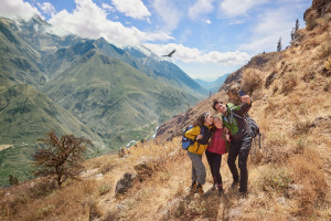 Perú, un destino de incentivos único: viajes inolvidables que transforman