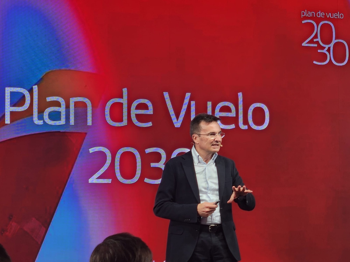 Iberia pasará de 40 a 70 aviones en 2030 y lanza nuevos destinos en América