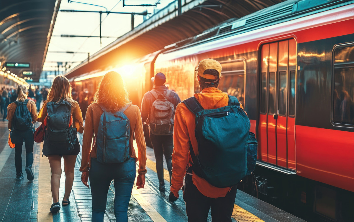 Bono Verano Joven 2025: ¿cómo y quién puede solicitarlo?
