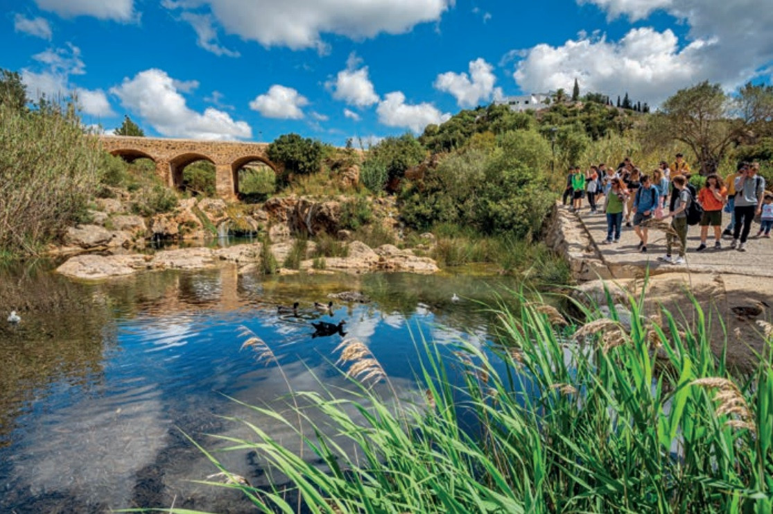 Las familias españolas tendrán más presupuesto para viajar este verano