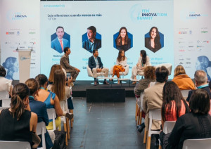 Convivencia de demanda de lujo tradicional y silencioso, reto para hoteles