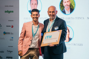 Nueva etapa en ITH con Fede Fuster como presidente