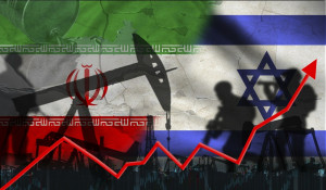 Amadeus, IAG y otras aerolíneas caen en bolsa por el conflicto Irán-Israel