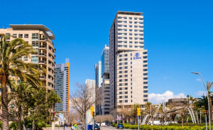 Hilton llega a los 30 hoteles en España y abre paso a nuevas marcas