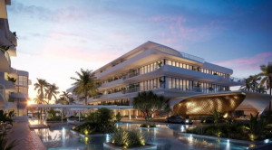 La construcción hotelera roza los 1.000 millones € hasta mayo