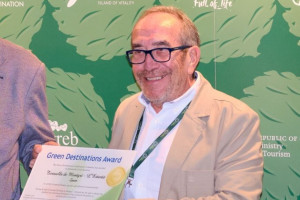 Fallece Josep Capellà, pionero del turismo sostenible en Cataluña
