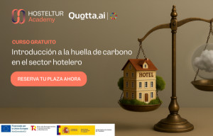 ¿Quieres aprender a medir las emisiones que genera tu hotel?