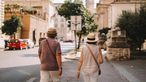 Mejores ciudades del mundo para visitar a pie (dos españolas en el top 10)