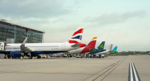 IAG recibe el apoyo de sus accionistas para comprar 53 aviones