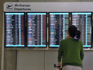 Tráfico aéreo: los destinos que más suben en Europa en búsquedas y reservas