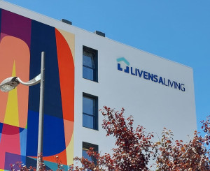 Brookfield vende sus residencias de estudiantes Livensa Living por 1.200 M€