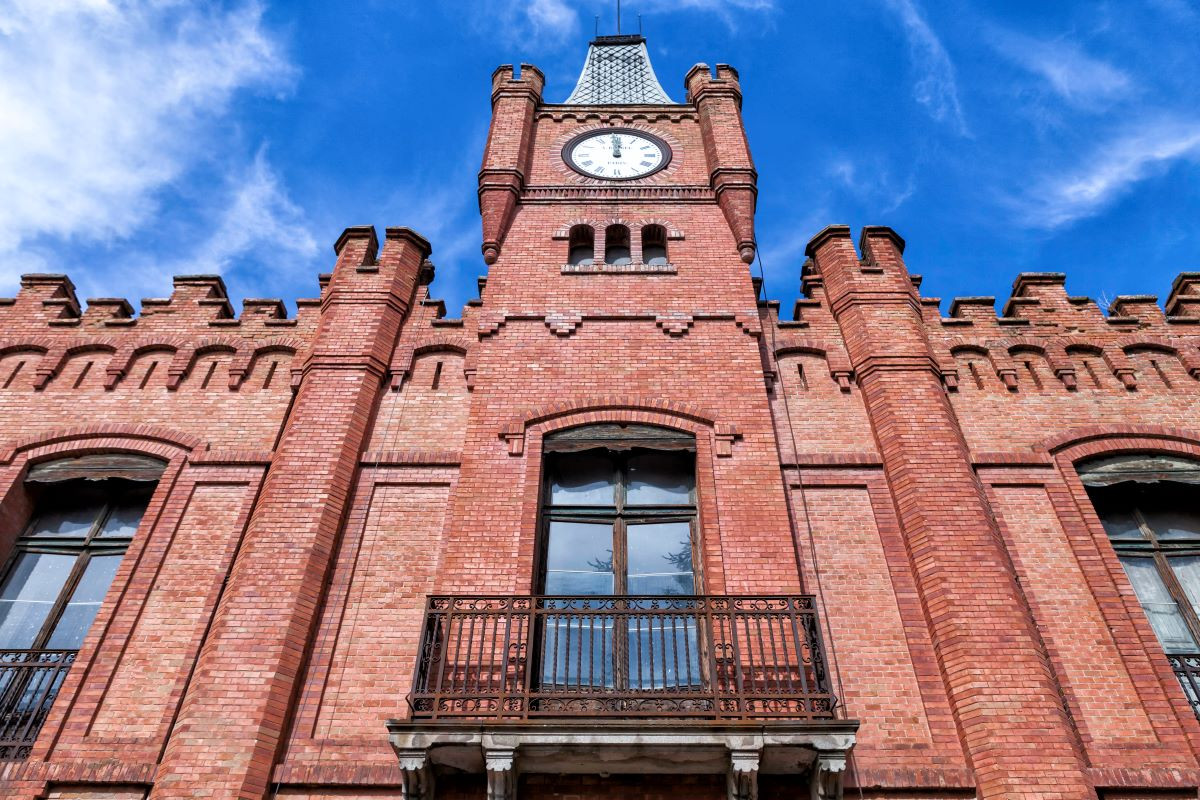 Pasear por Las Quintas: naturaleza e historia a las afueras de Madrid