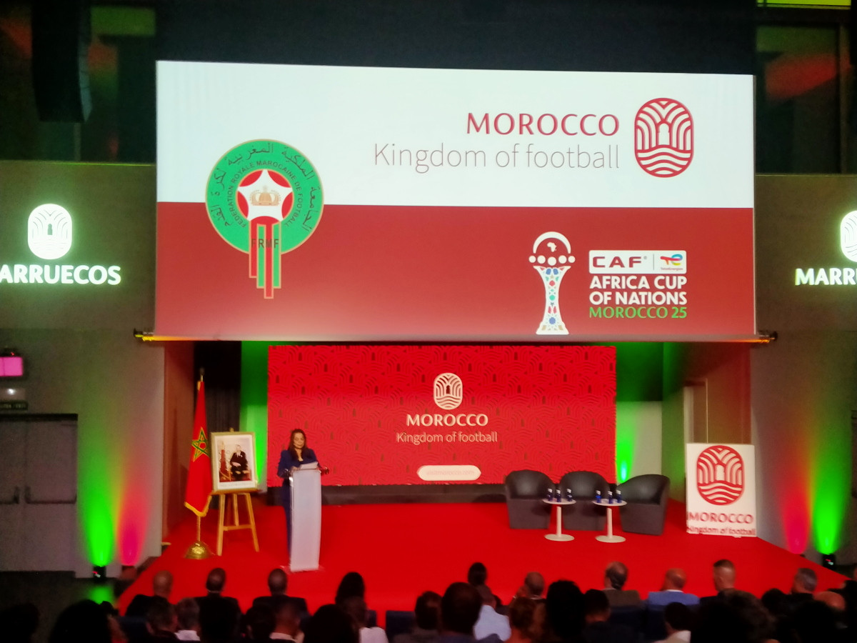 Marruecos apuesta por los eventos deportivos para impulsar el turismo