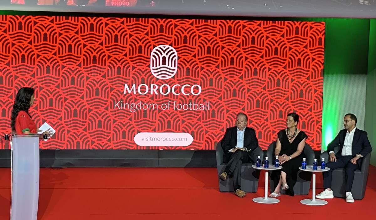 Marruecos apuesta por los eventos deportivos para impulsar el turismo