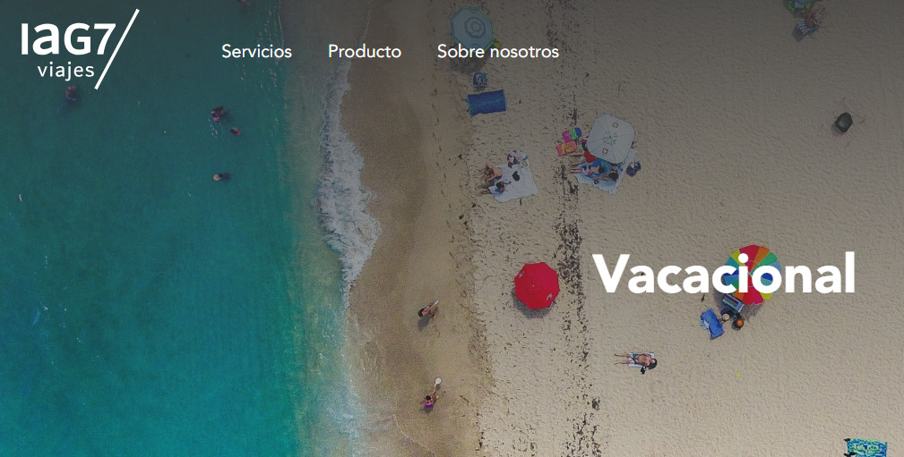 IAG7 compra una OTA de viajes para singles y suma nueva oficina 