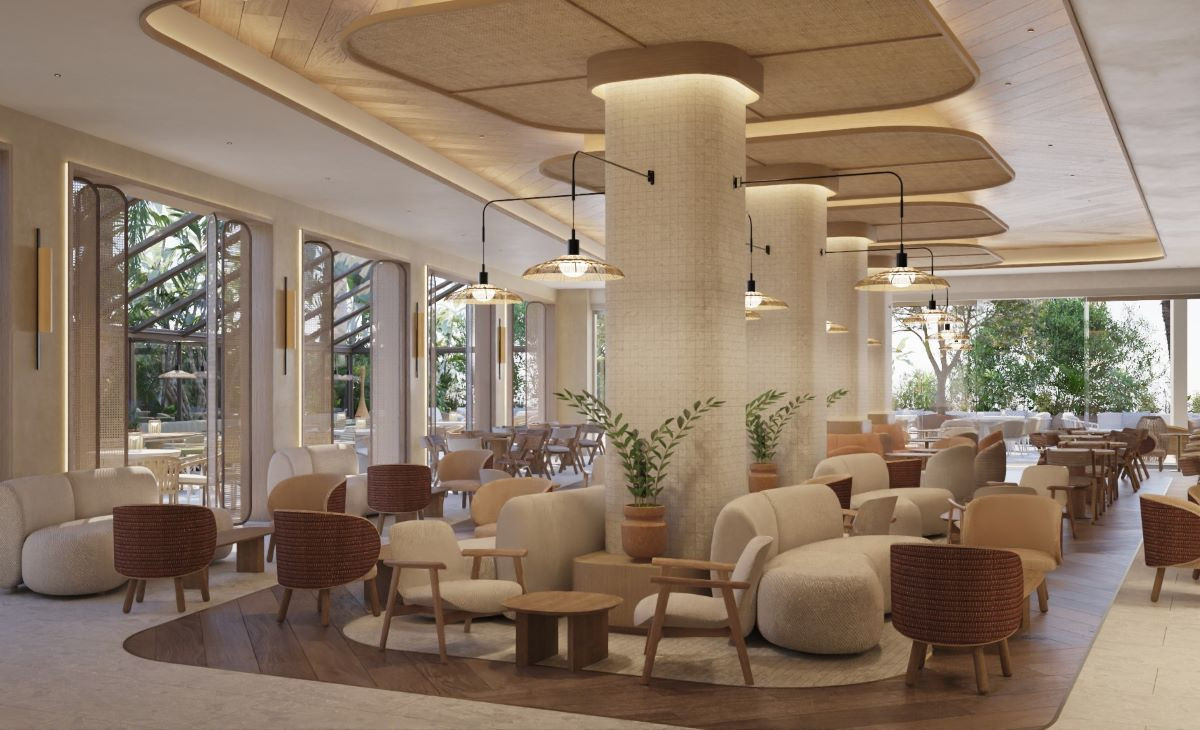 Qué hotel emblemático de Benidorm se refuerza como icono con su reforma