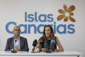 Canarias regulará campings, caravanas y alojamientos al aire libre