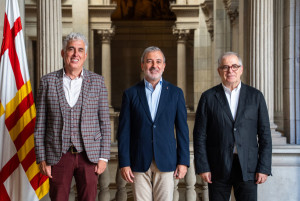 Barcelona ficha a José Antonio Donaire para pilotar el turismo sostenible