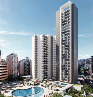 Port Hotels invierte más de 10 M € en renovar el hotel Port Benidorm
