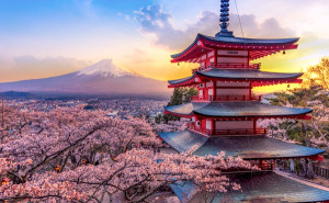 Japón planea endurecer los requisitos de entrada de turistas al país