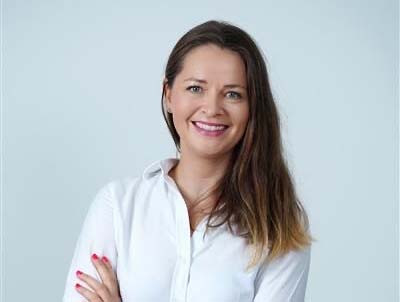 Astrid Kastberg asume la dirección de RateHawk