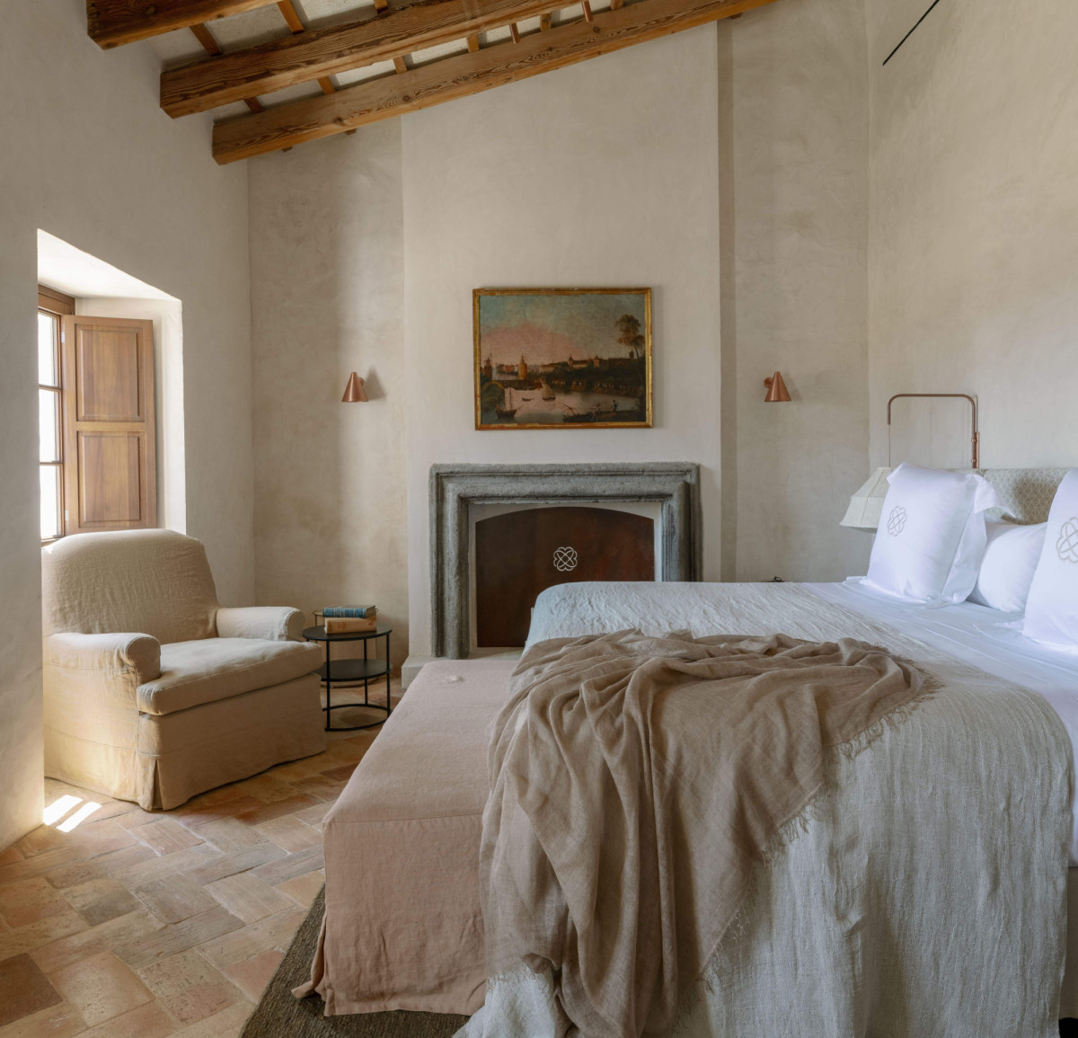 Nuevos hoteles boutique en Menorca en una espectacular finca de 800 m2