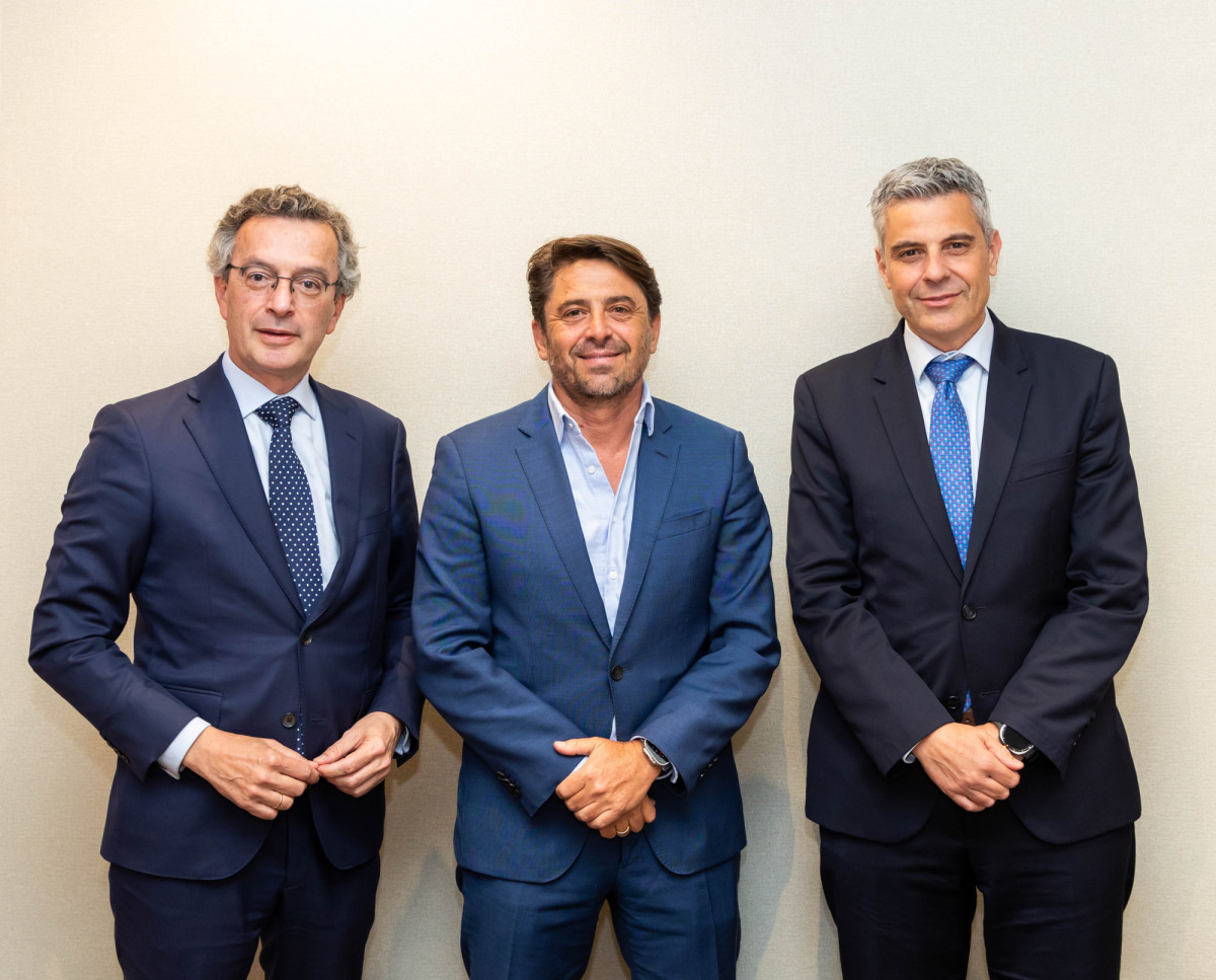 CaixaBank y CEHAT: nueva línea de financiación por 2.500 M€