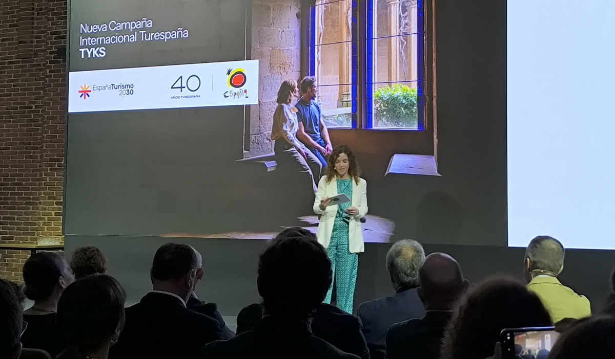 Turespaña da un giro a su estrategia de promoción