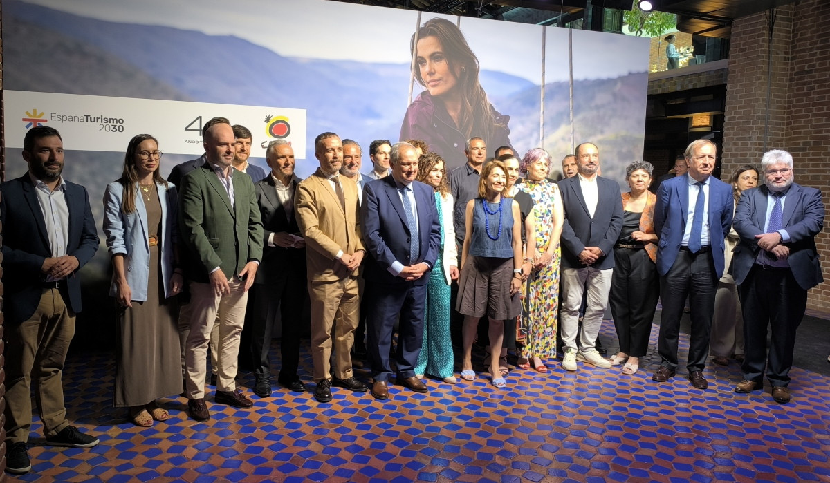Turespaña da un giro a su estrategia de promoción