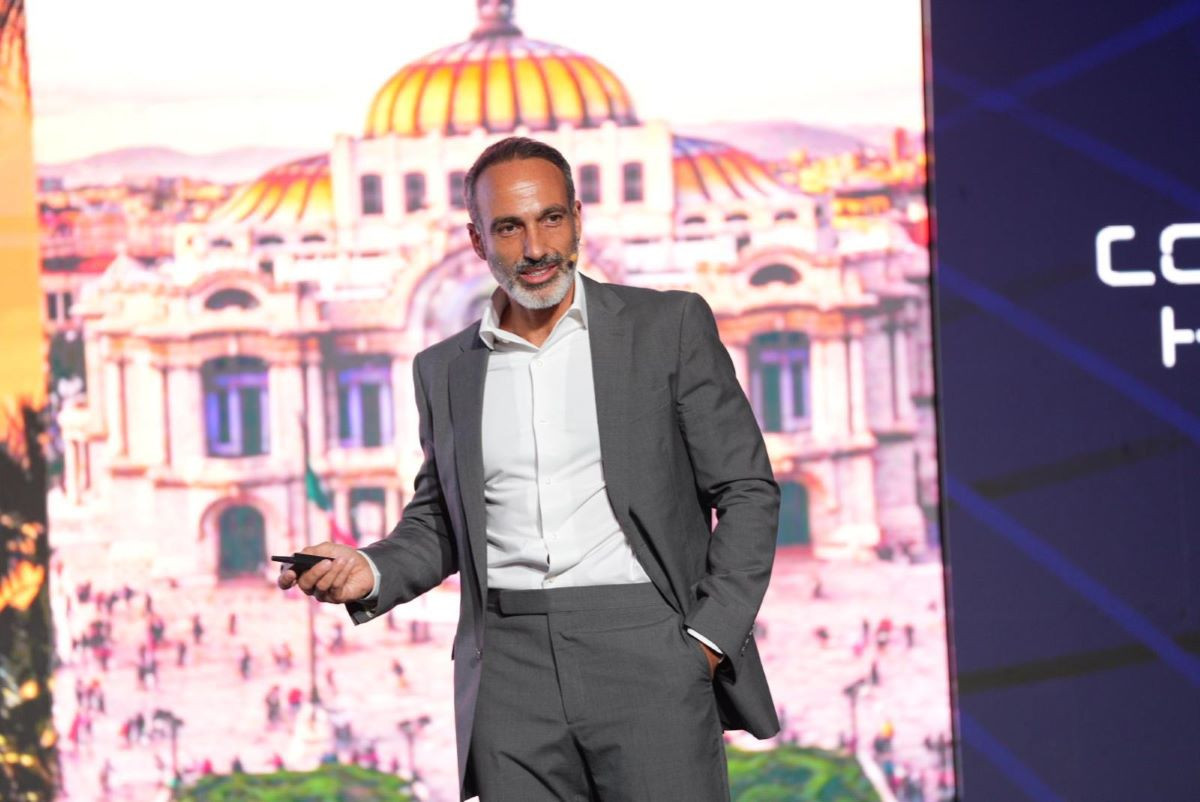 HBX quiere redefinir la comercialización de viajes de lujo con The Luxurist