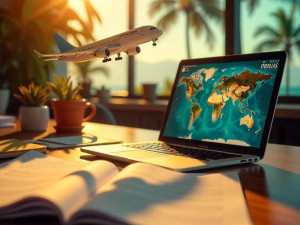 Así reconectan las aerolíneas con las agencias: cambios en Iberia y Vueling
