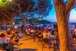 Verano en Lisboa: clima suave, mar cerca y vida al aire libre