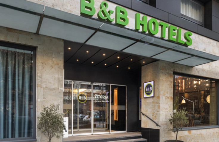 Atom vende un hotel en País Vasco por 9,2 millones de euros