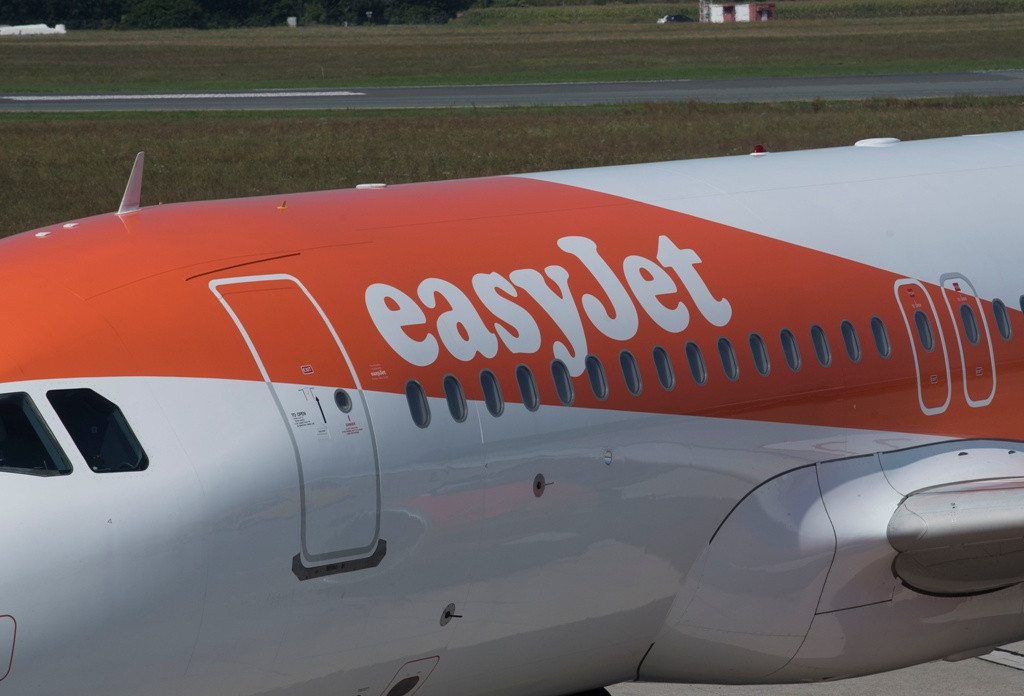 68 vuelos cancelados en easyJet en la segunda jornada de huelga