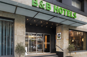 Atom vende un hotel en País Vasco por 9,2 millones de euros