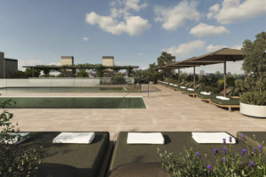 Apartments by Marriott Bonvoy debutará en España en un activo de All Iron