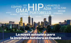 ¿Quiénes son los grandes inversores dueños de hoteles en España?