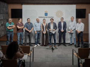 Acuerdo salarial en la hostelería de Tenerife para los próximos tres años
