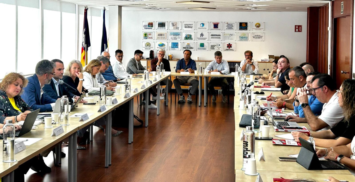 Mallorca: se rompe la negociación del convenio de hostelería