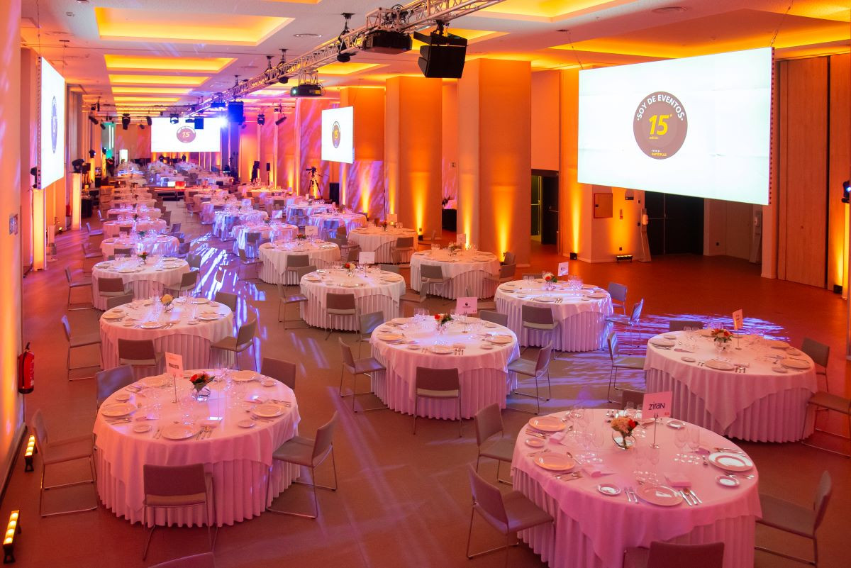 Riu impulsa la sostenibilidad en eventos con cálculo de huella de carbono