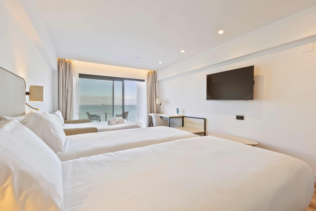 Sercotel suma tres nuevos hoteles en Madrid, Andalucía y la Com. Valenciana