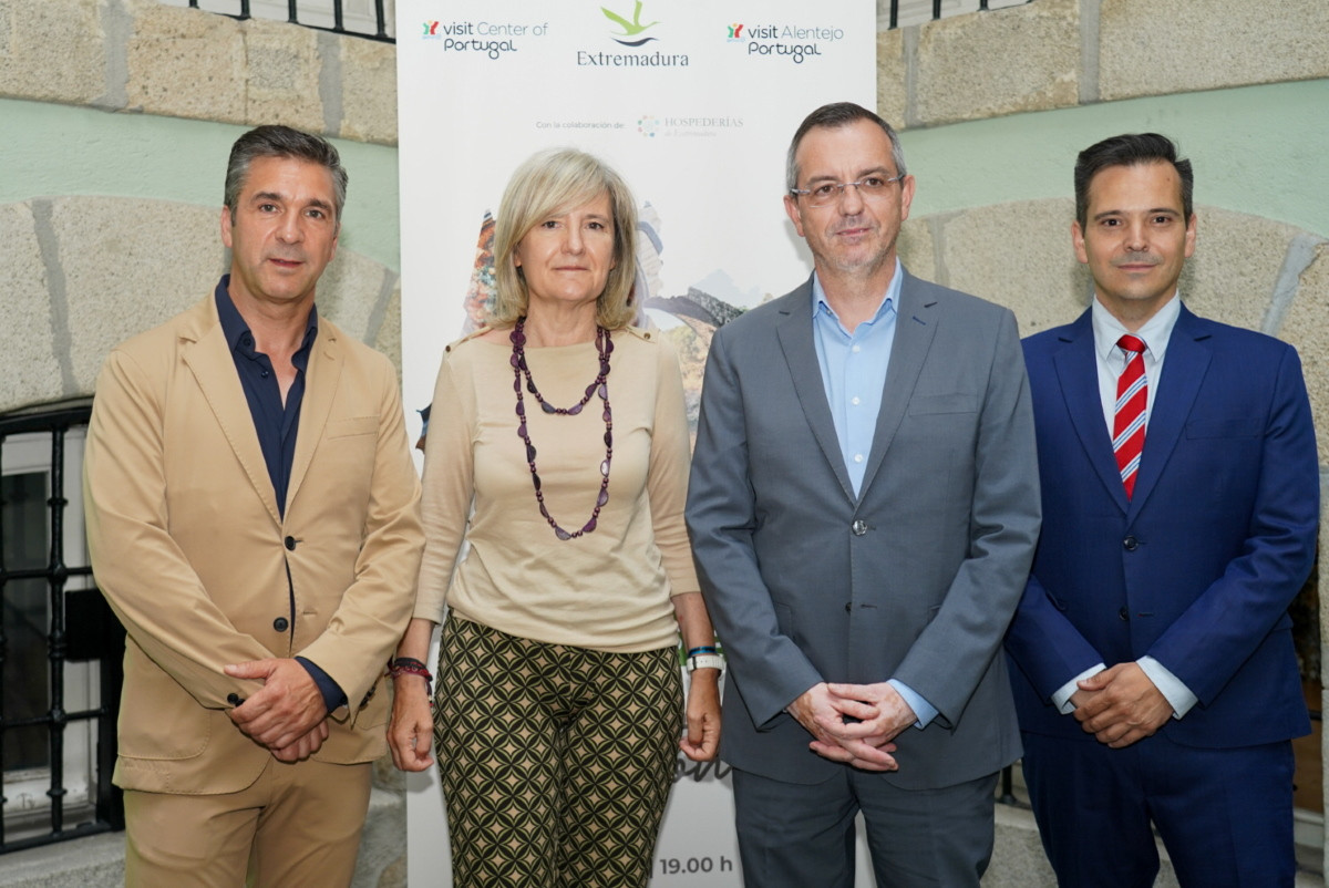 Alianza entre destinos limítrofes para competir