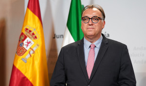 Andalucía carga contra el Registro Único de Alquiler: "Solo genera caos"