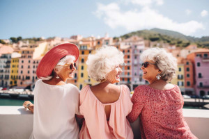 Novedad en el Imserso: quién puede optar a los viajes de 50 euros