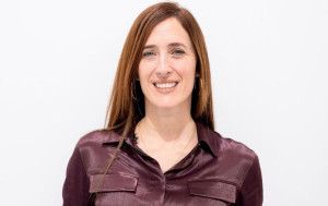 Nueva directora del Sevilla Convention Bureau que releva a Manuel Macías