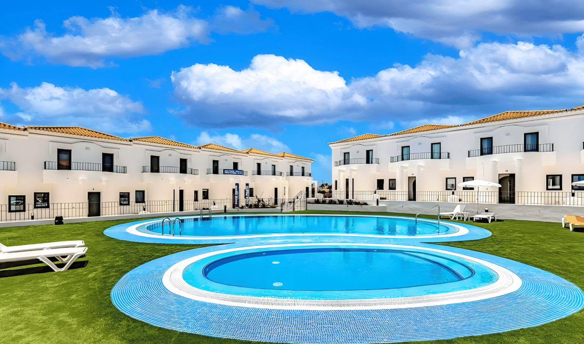 Checkin Hotel Group suma 3 establecimientos y debuta en un nuevo destino